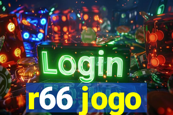 r66 jogo